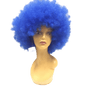VIP Extensions Afro Party Wig - Choose Color