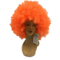 VIP Extensions Afro Party Wig - Choose Color