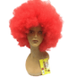 VIP Extensions Afro Party Wig - Choose Color