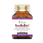 Afye SamBeZinC Elderberry & Zinc Supplement 60 Capsules
