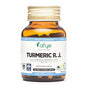 Afye Turmeric Extract & Royal Jelly Supplement 60 Capsules