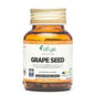 Afye Grape Seed Extract Dietary Supplement 60 Capsules