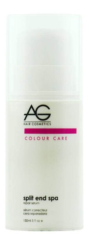 AG Hair Cosmetics Colour Care Split End Spa Repair Serum, 5 fl oz
