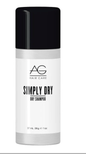 AG Hair Simply Dry Shampoo 1 oz Travel Size