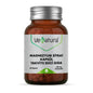VeNatura Magnesium Citrate - 60 Capsules, Dietary Magnesium Intake