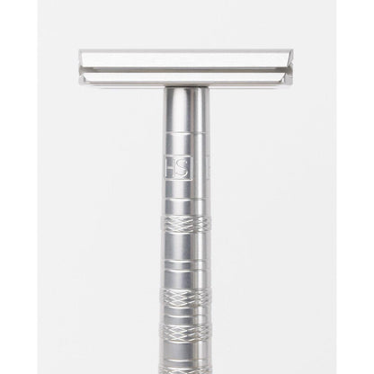 Henson Shaving [AL13-V2] Mild Safety Razor