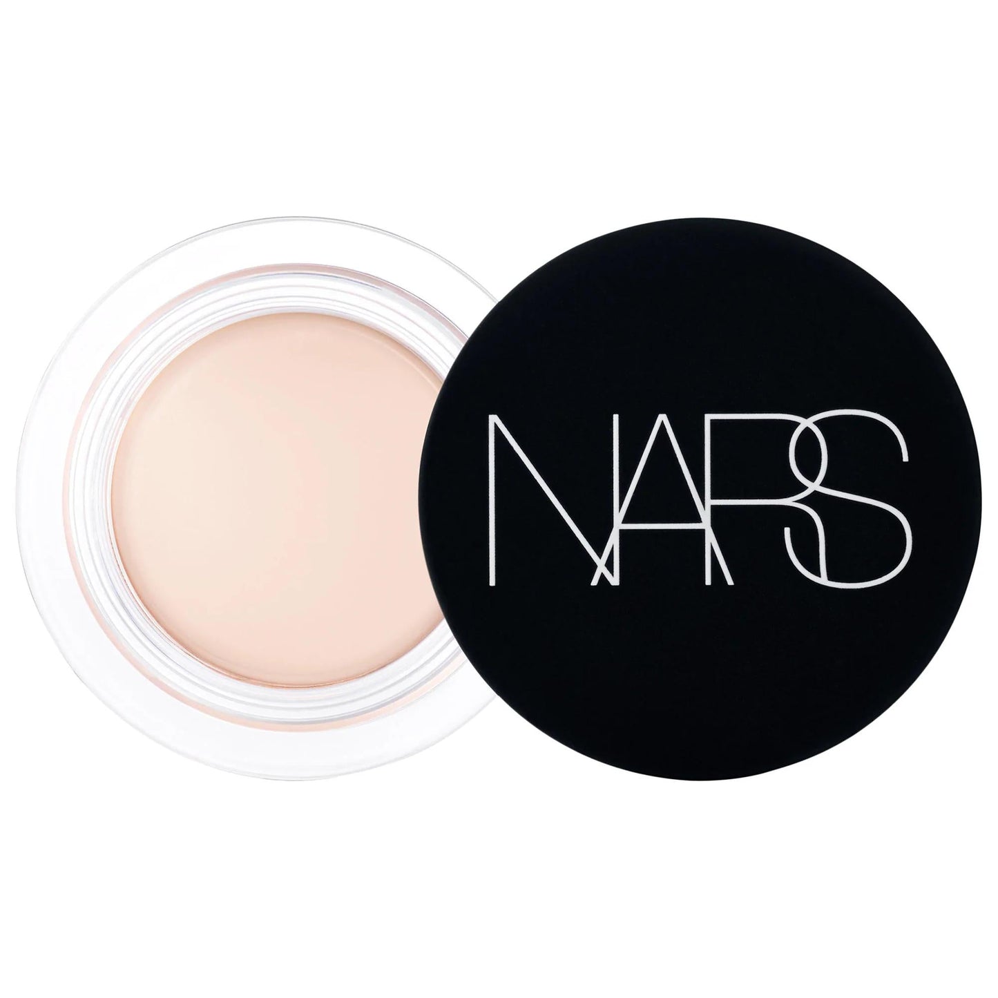 NARS Soft Matte Complete Full Coverage Longwear Concealer - Full Coverage, Oil-Free, Vegan & Gluten-Free