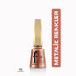 Flormar Star Shine Metallic Nail Polish in Rose Whisper 11ml