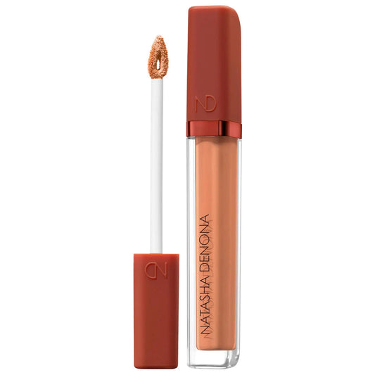Hy-Glam Brightening & Hydrating Color Corrector Concealer - Vegan, Cruelty-Free, Long-Lasting Medium to Full Coverage