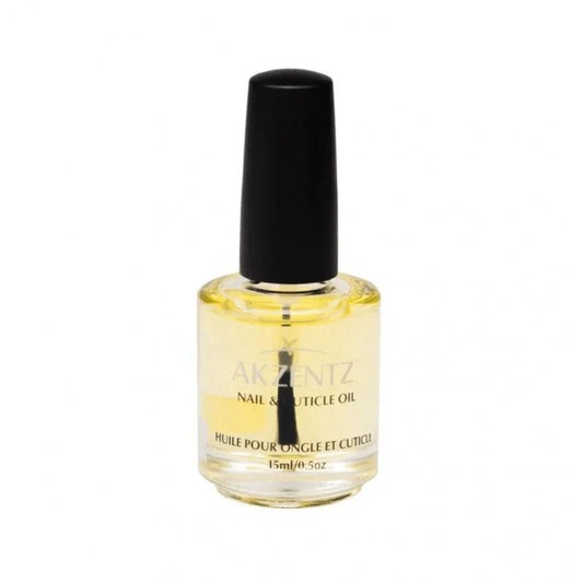 Akzentz Cuticle Oil