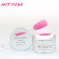 Akzentz Gel Play - Paint Hot Pink