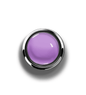 Akzentz Gel Play - Paint Lilac
