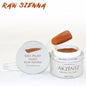 Akzentz Gel Play - Paint Raw Sienna
