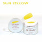 Akzentz Gel Play - Paint Sun Yellow