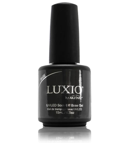 Akzentz Luxio - Base Coat