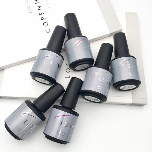 Akzentz Luxio - Effects Top Gloss