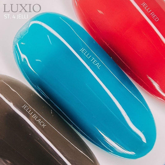 Akzentz Luxio - Jelli Collection