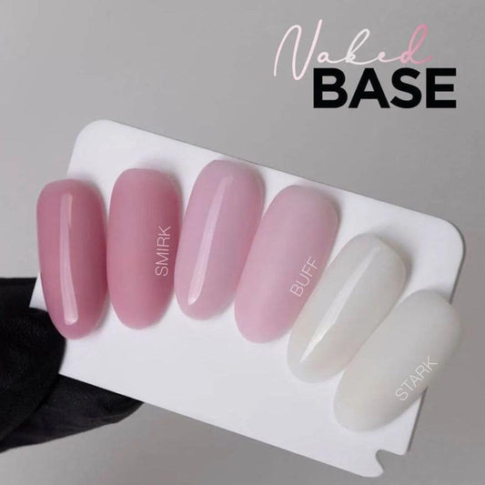 Akzentz Luxio - Naked Base