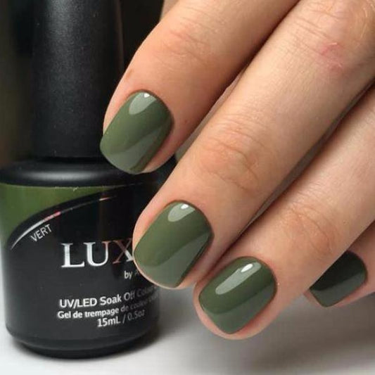 Akzentz Luxio - Vert