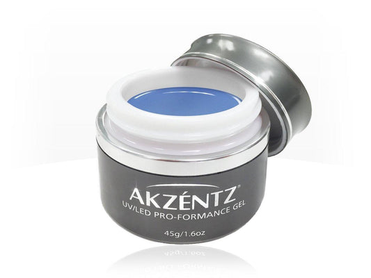 Akzentz Pro-Formance Hard Gel - Ultra Gloss STAIN-PROOF Top Coat