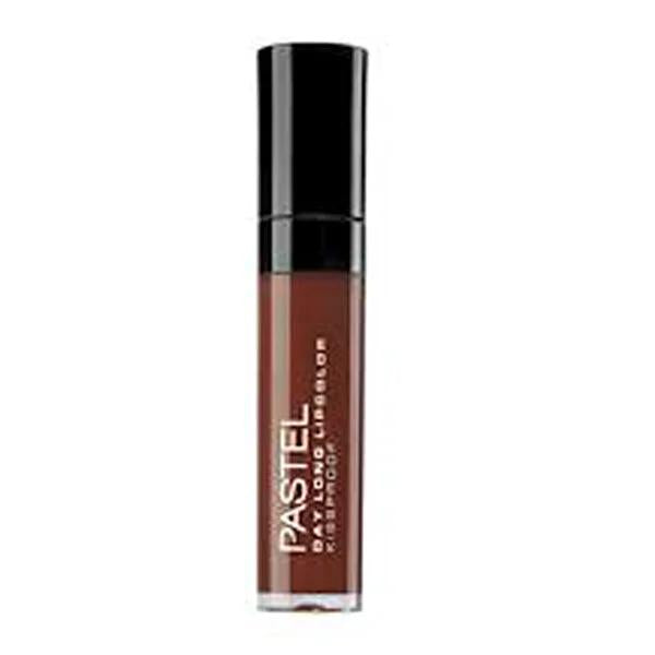 Pastel Long-Lasting Kissproof Matte Lipstick - 7ml, Transfer-Resistant Lip Color