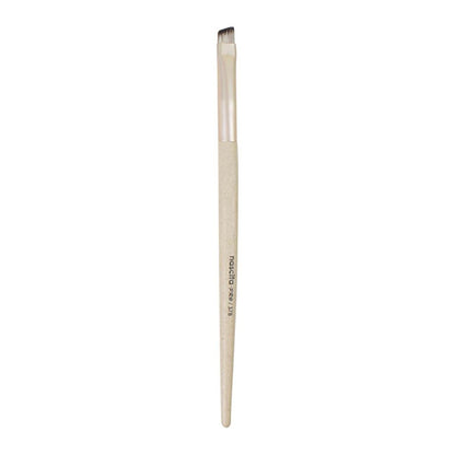 Nascita Eco Angled Eyeliner Brush 378 for Precise Lines