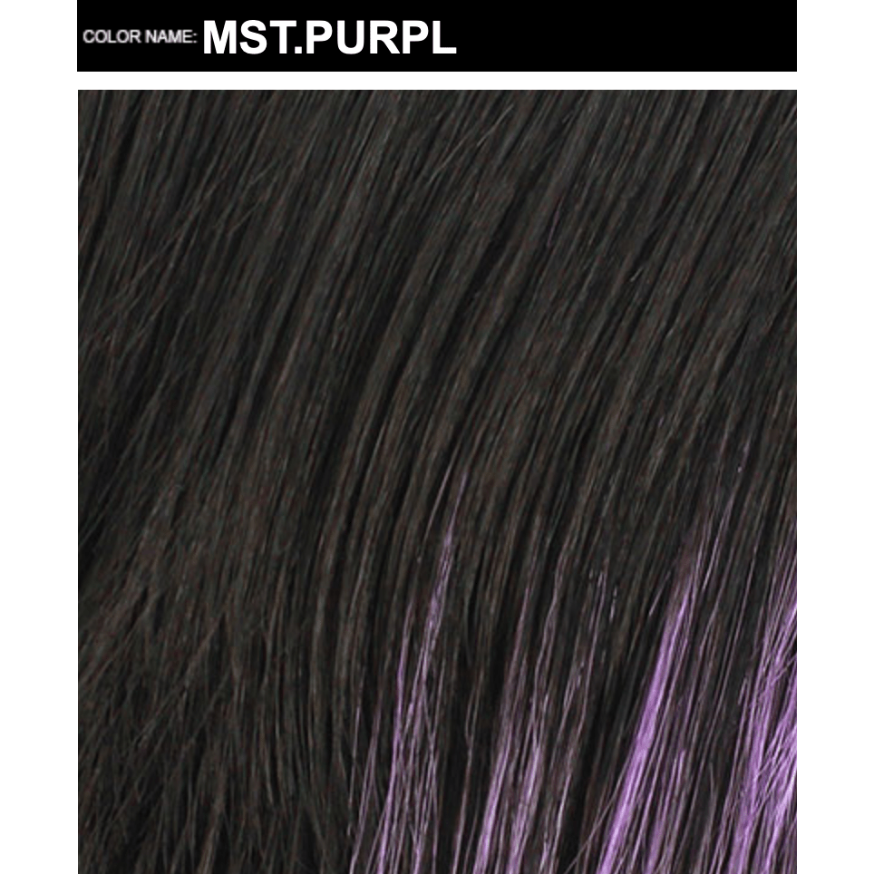 VIP Extensions Alana Yana Wig - Choose Color