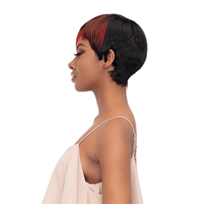 VIP Extensions Alana Yana Wig - Choose Color