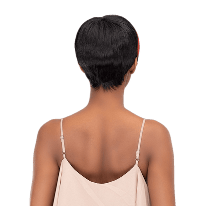VIP Extensions Alana Yana Wig - Choose Color