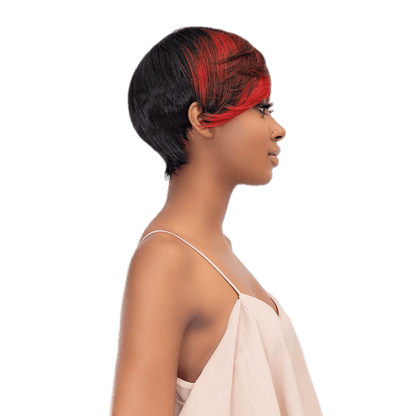 VIP Extensions Alana Yana Wig - Choose Color