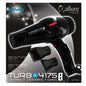 Allure Turbo 4175 1875 Watt Ceramic Ionic Hair Blow Dryer