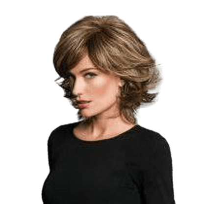 VIP Extensions Allure Wig, Average Cap - Choose Color