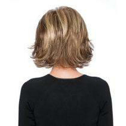VIP Extensions Allure Wig, Average Cap - Choose Color