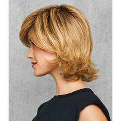 VIP Extensions Allure Wig, Average Cap - Choose Color