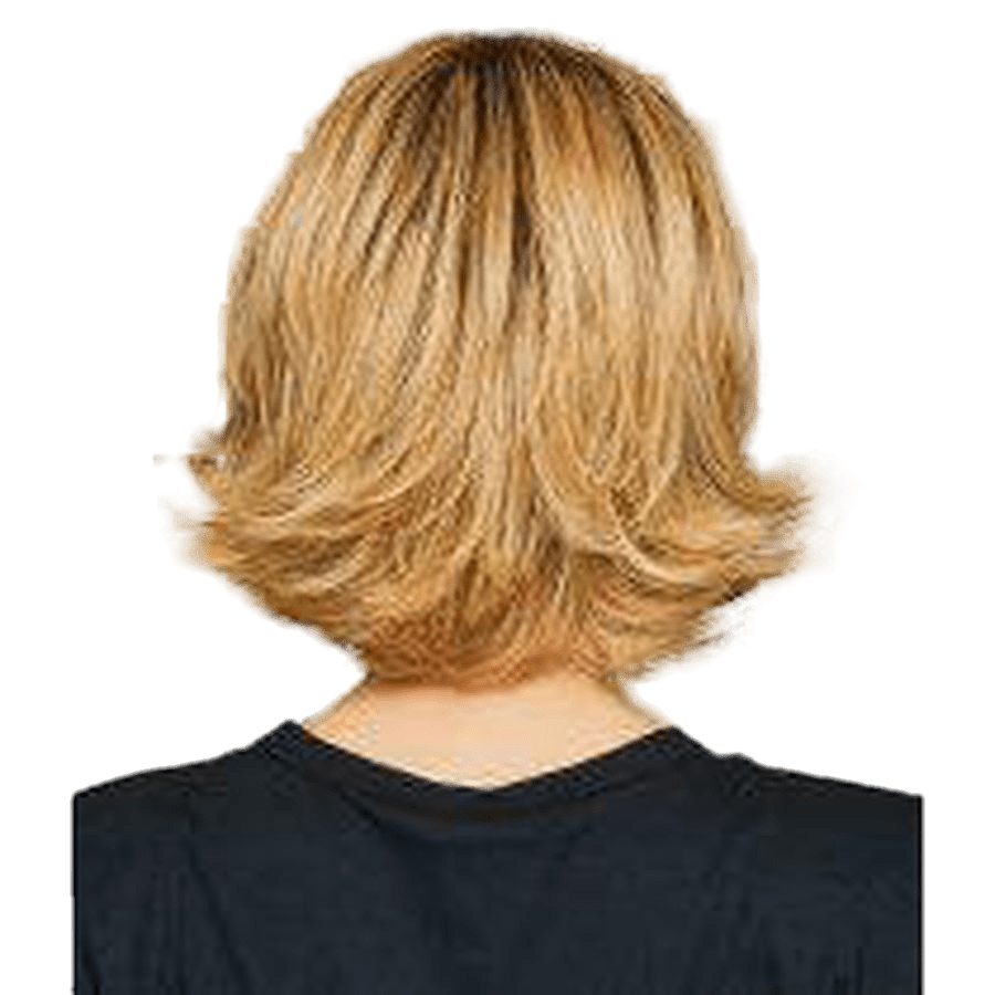 VIP Extensions Allure Wig, Average Cap - Choose Color