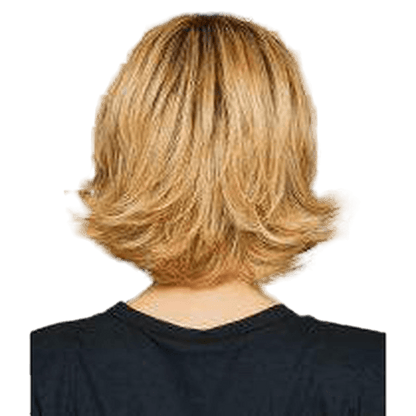 VIP Extensions Allure Wig, Average Cap - Choose Color