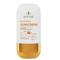 Aln Lab Invisible Face Sun Cream SPF 50+ 50 ml