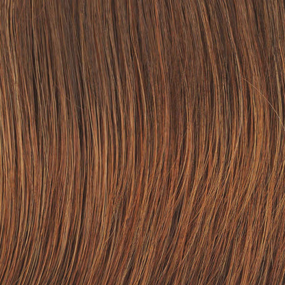 Raquel Welch Alpha Wave 16" Top Piece Hair Topper Hairpiece - Choose Color