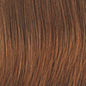 Raquel Welch Alpha Wave 16" Top Piece Hair Topper Hairpiece - Choose Color