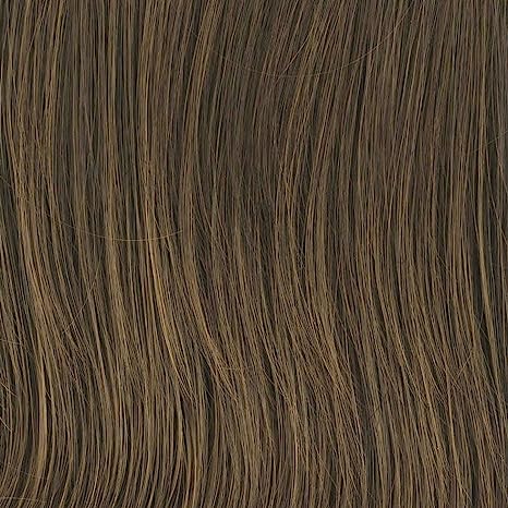 Raquel Welch Alpha Wave 16" Top Piece Hair Topper Hairpiece - Choose Color