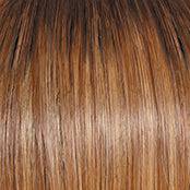 Raquel Welch Alpha Wave 16" Top Piece Hair Topper Hairpiece - Choose Color