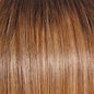 Raquel Welch Alpha Wave 16" Top Piece Hair Topper Hairpiece - Choose Color
