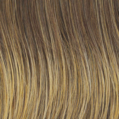 Raquel Welch Alpha Wave 16" Top Piece Hair Topper Hairpiece - Choose Color