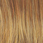 Raquel Welch Alpha Wave 16" Top Piece Hair Topper Hairpiece - Choose Color