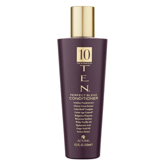 Alterna The Science of Ten Perfect Blend Conditioner 8.5 oz