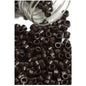Aluminum Micro Links 3.5 x 2.0 x 2.0mm Style "C" Hair Extension - Choose Color