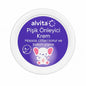 Alvita Diaper Rash Barrier Cream with Zinc Oxide 30 ml