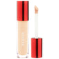 Turn Up the Base Butter Silk Concealer - Full Coverage, Waterproof, Oil-Control, Long-Wear - Minimizes Dark Circles & Smooths Texture