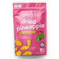 Amazi - 'Moringa Hibiscus' Dried Pineapple (65G)