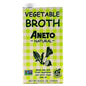 Aneto - Vegetable Broth (1L)